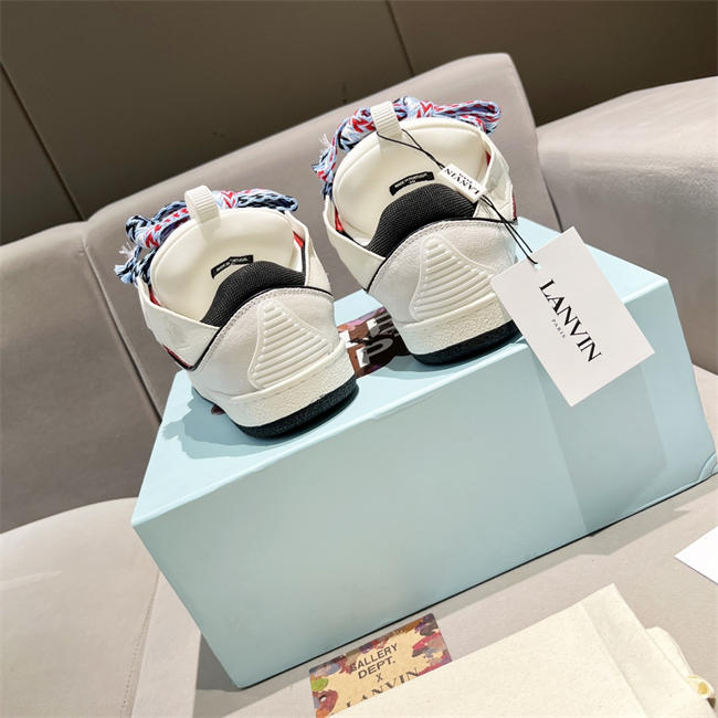 Lavin Curb Sneaker Original