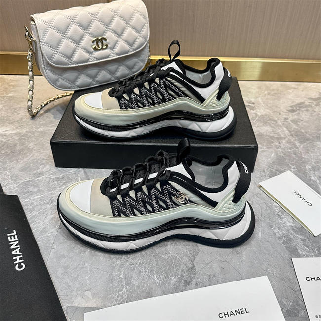 Chanel Trend Sneaker