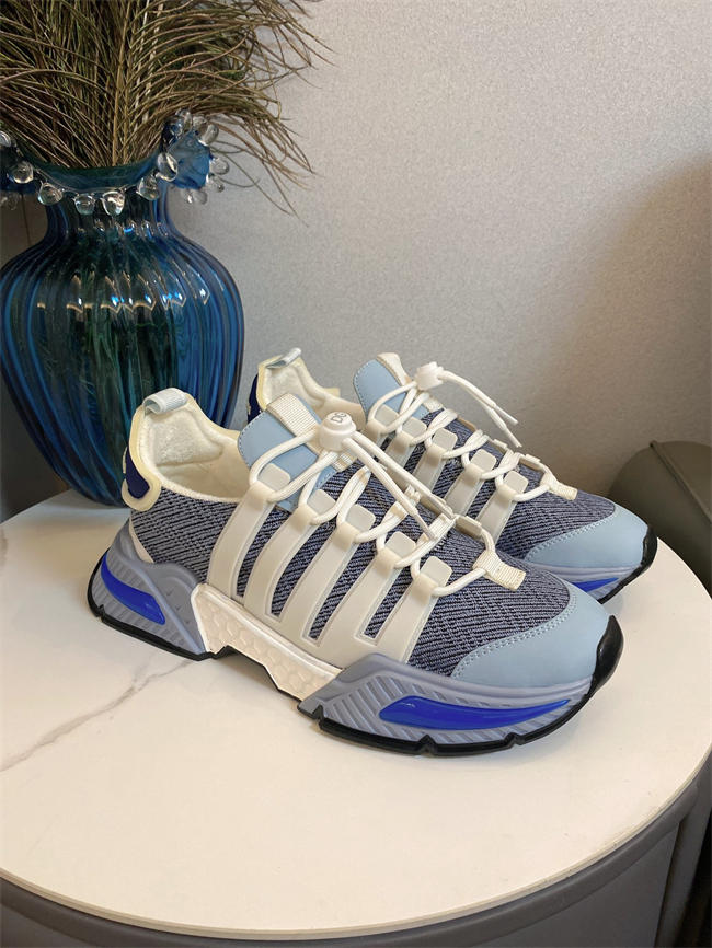 Dg Space Sneakers