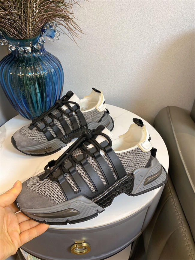 Dg Space Sneakers
