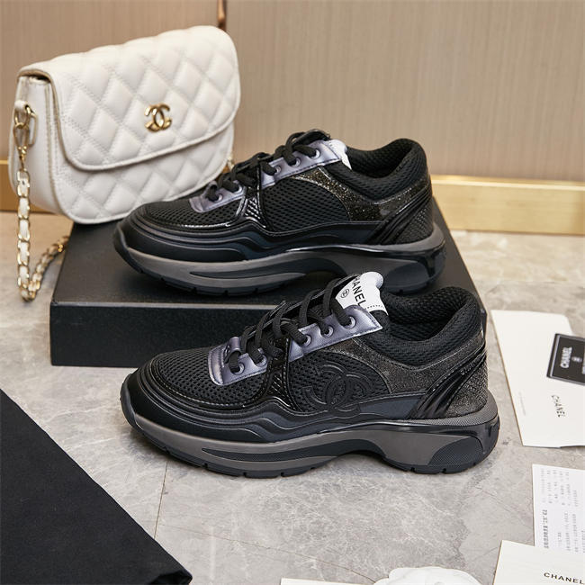 Chanel Trend Sneaker