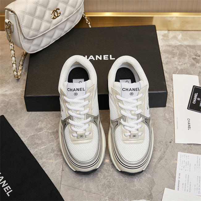 Chanel Trend Sneaker