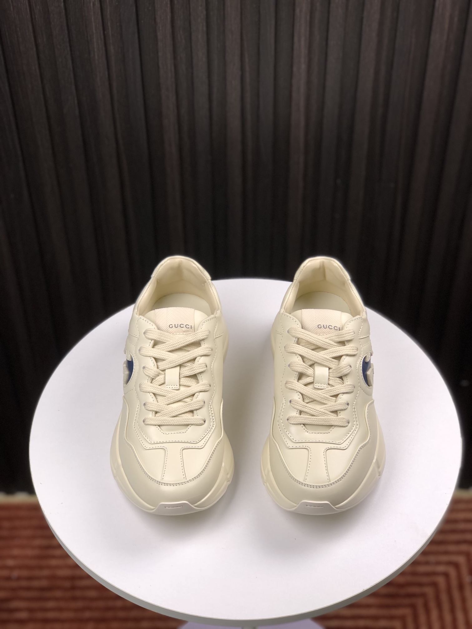 Gucci Python Sneaker