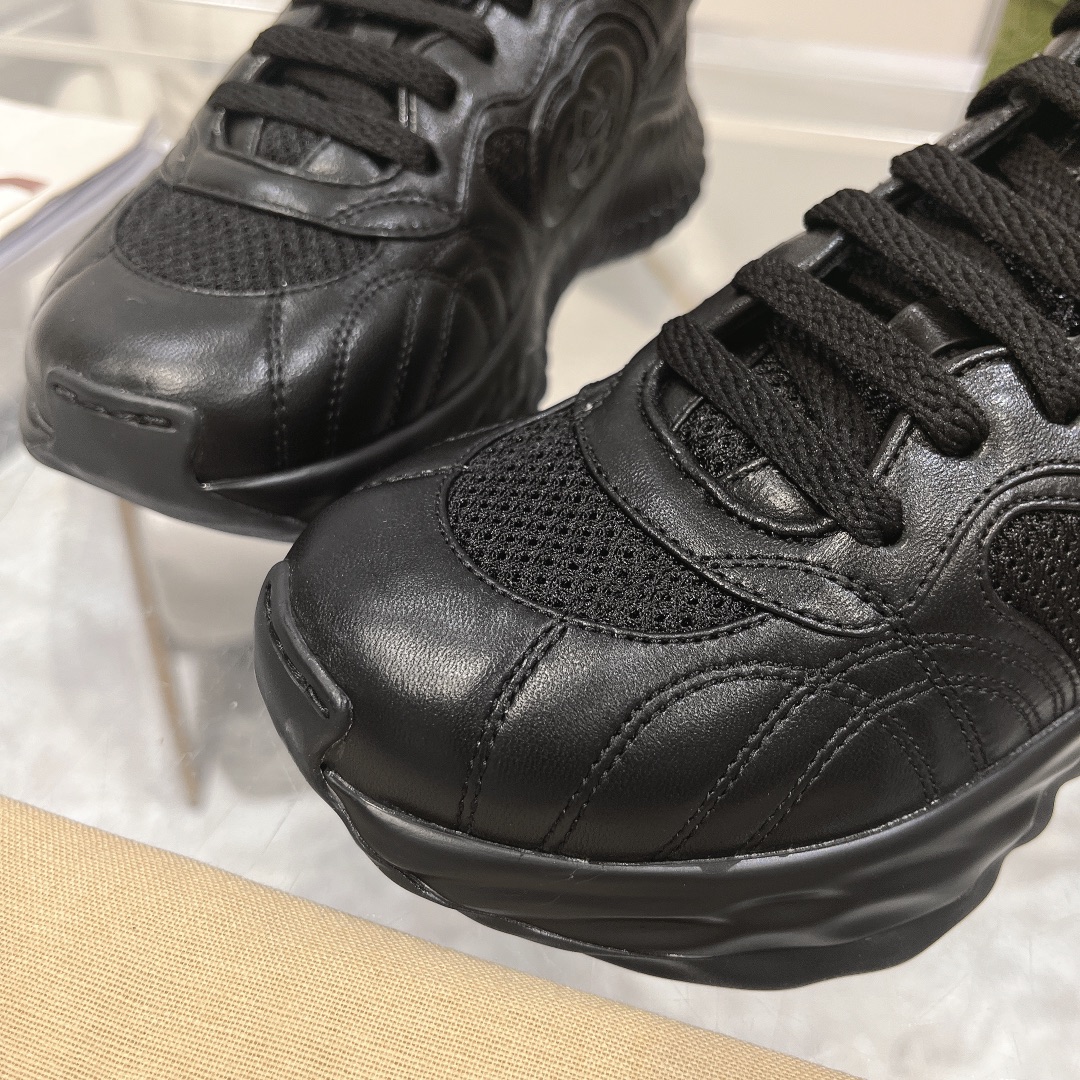 Gucci Python Sneaker