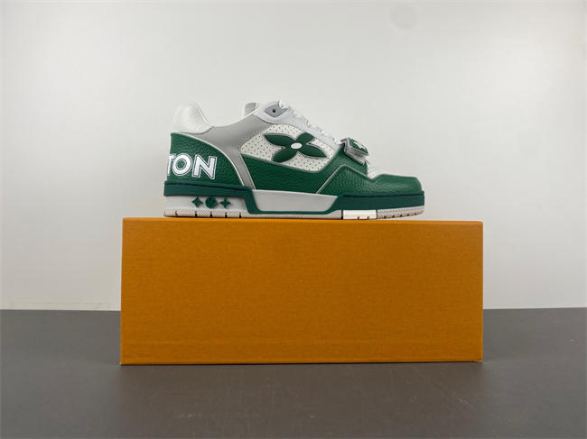 Louis Vuitton LV trainer