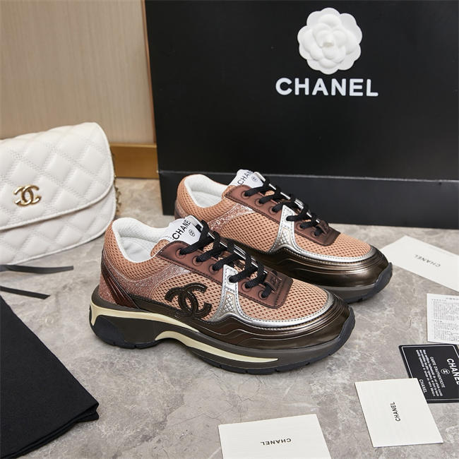 Chanel Trend Sneaker