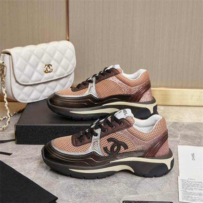 Chanel Trend Sneaker