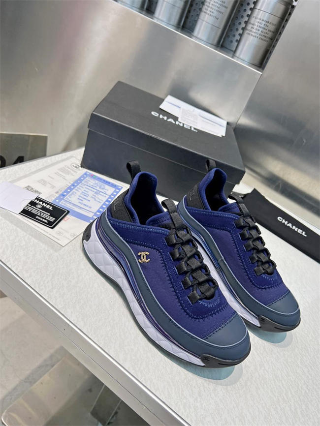 Chanel Trend Sneaker