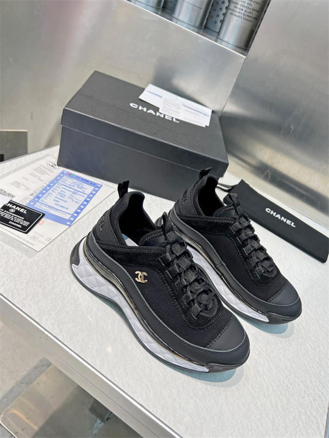 Chanel Trend Sneaker