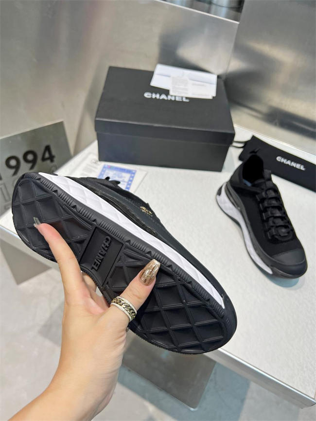Chanel Trend Sneaker