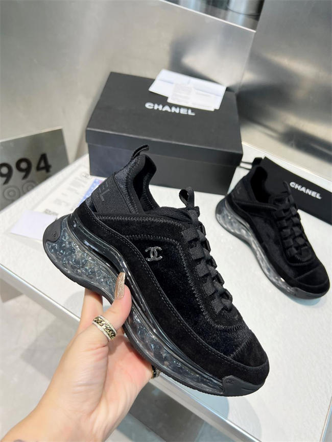 Chanel Trend Sneaker