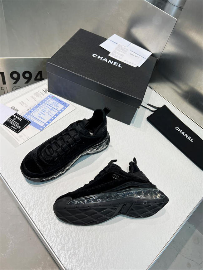 Chanel Trend Sneaker