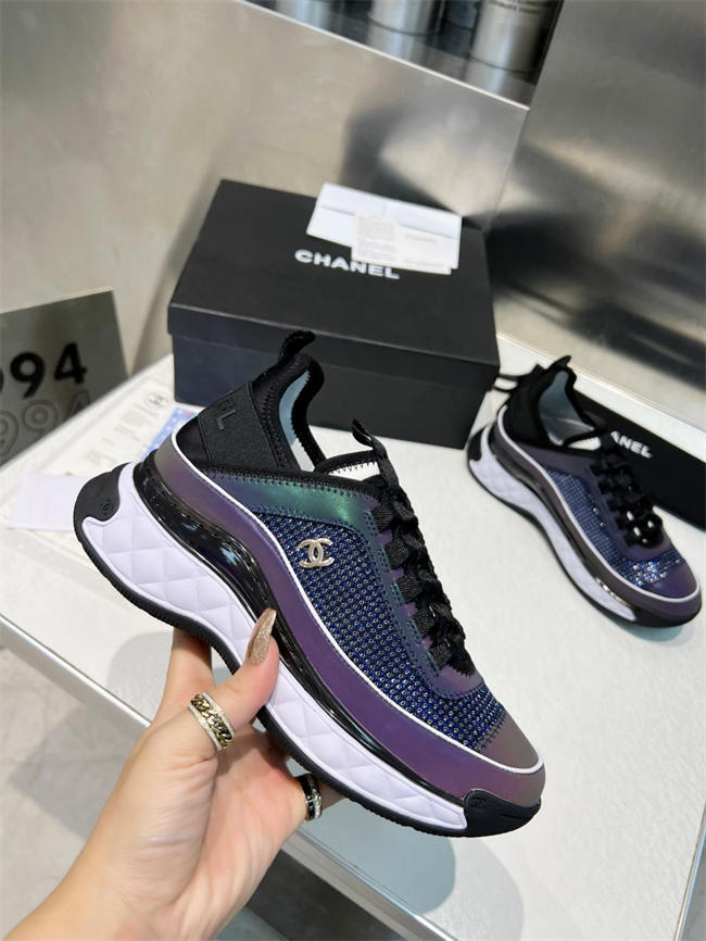 Chanel Trend Sneaker
