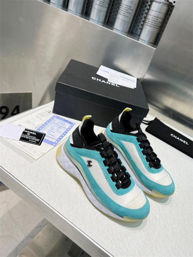 Chanel Trend Sneaker