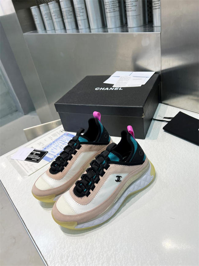Chanel Trend Sneaker