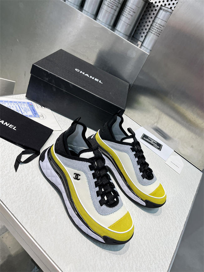 Chanel Trend Sneaker