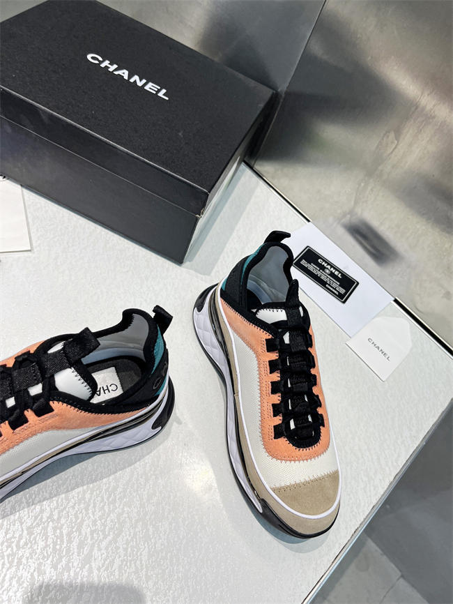 Chanel Trend Sneaker