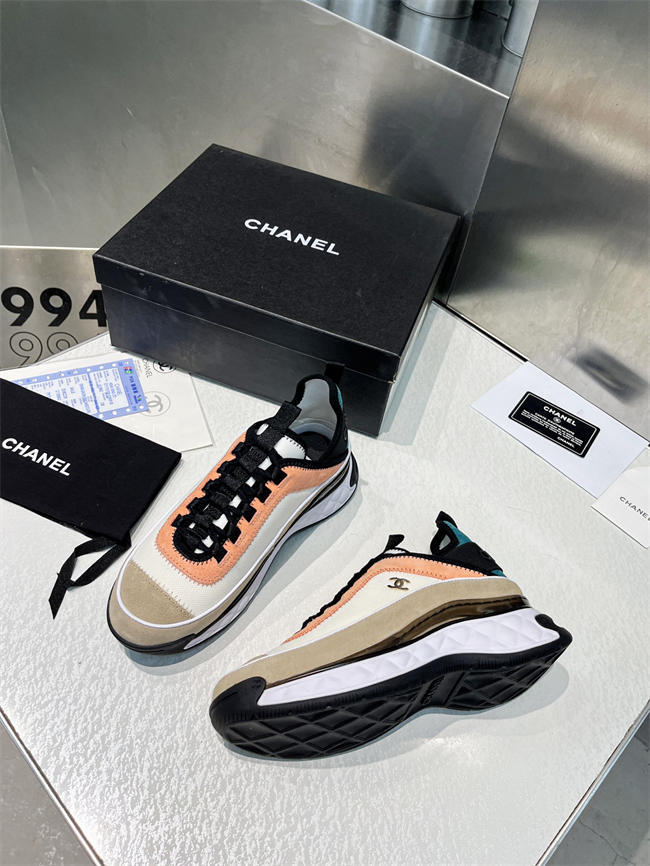 Chanel Trend Sneaker