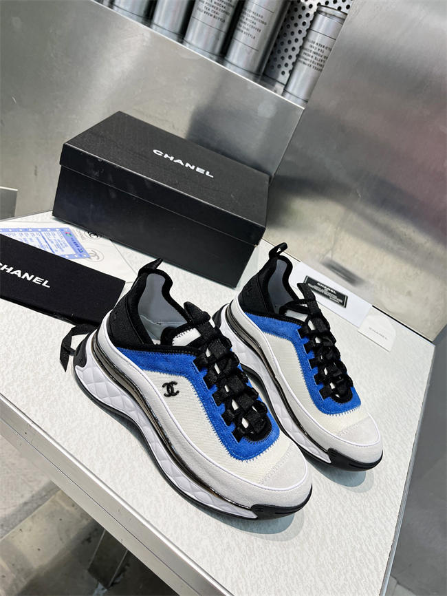 Chanel Trend Sneaker