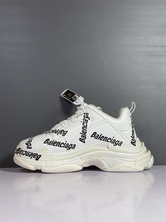 Balenciaga Triple S Sneaker