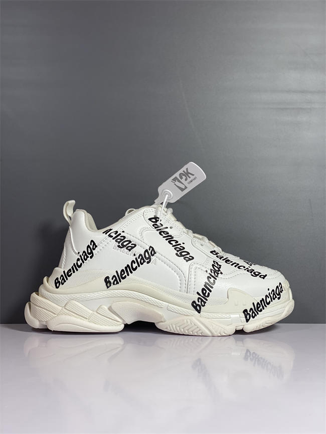 Balenciaga Triple S Sneaker