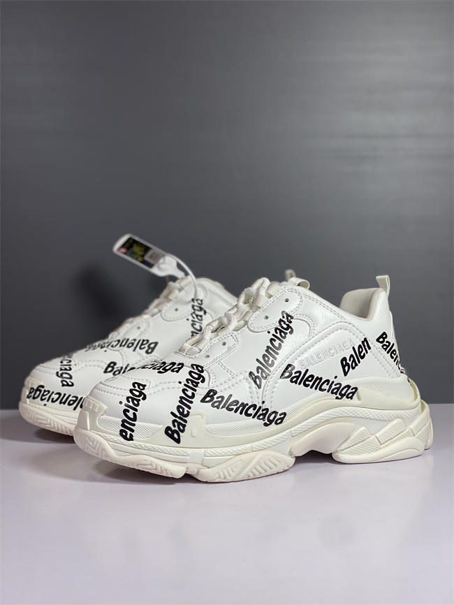 Balenciaga Triple S Sneaker