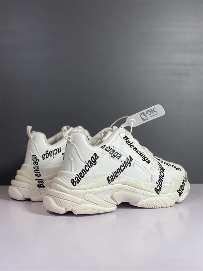 Balenciaga Triple S Sneaker