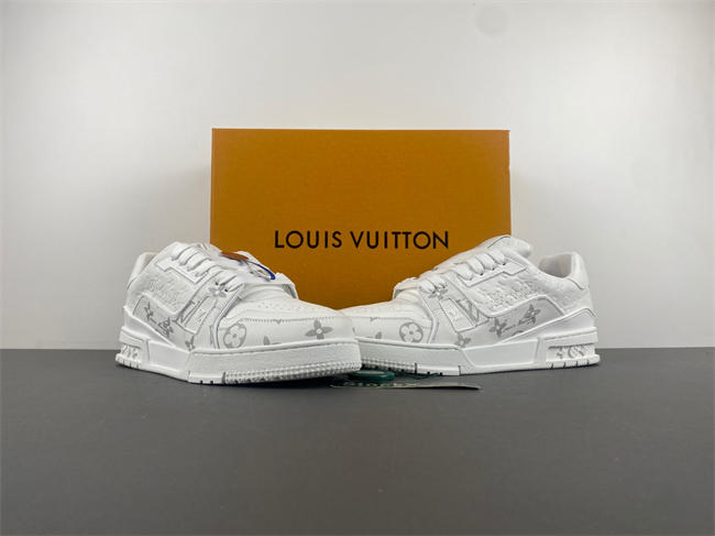 Louis Vuitton LV trainer