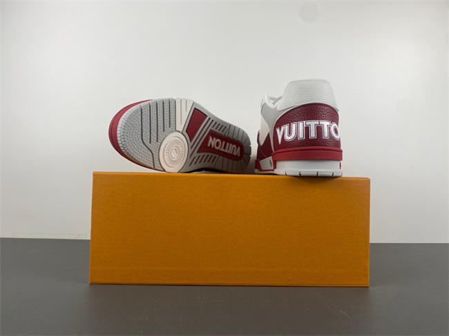 Louis Vuitton LV trainer