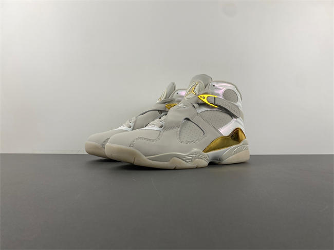 Air Jordan 8 “Champagne” 832821-030
