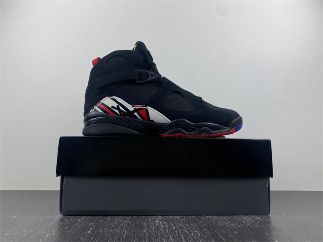 Air Jordan 8 “Playoffs 305381-062