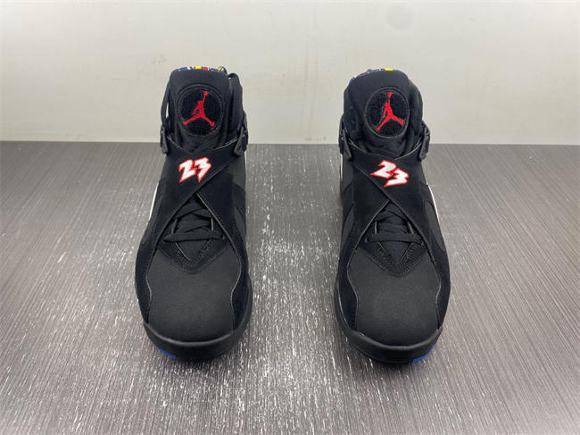 Air Jordan 8 “Playoffs 305381-062