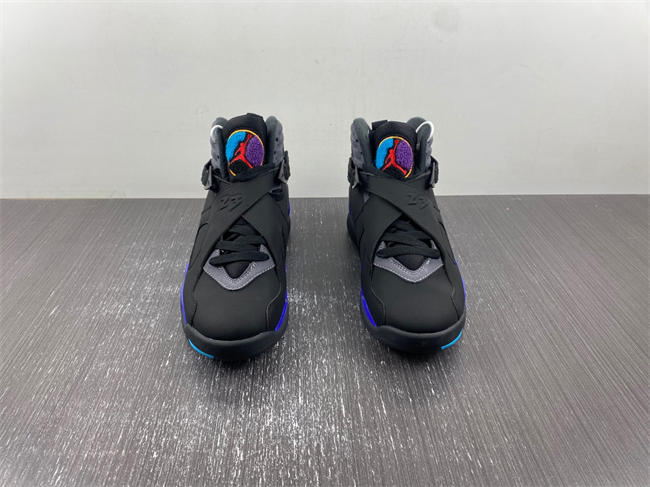 Air Jordan 8 “Aqua” 305381-025