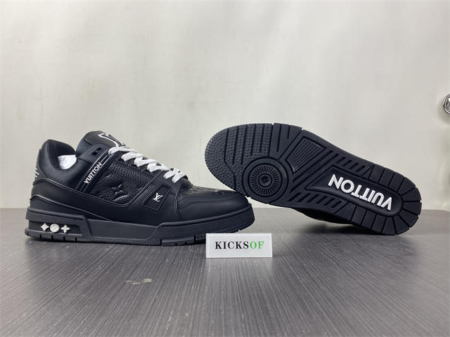 Louis Vuitton LV trainer