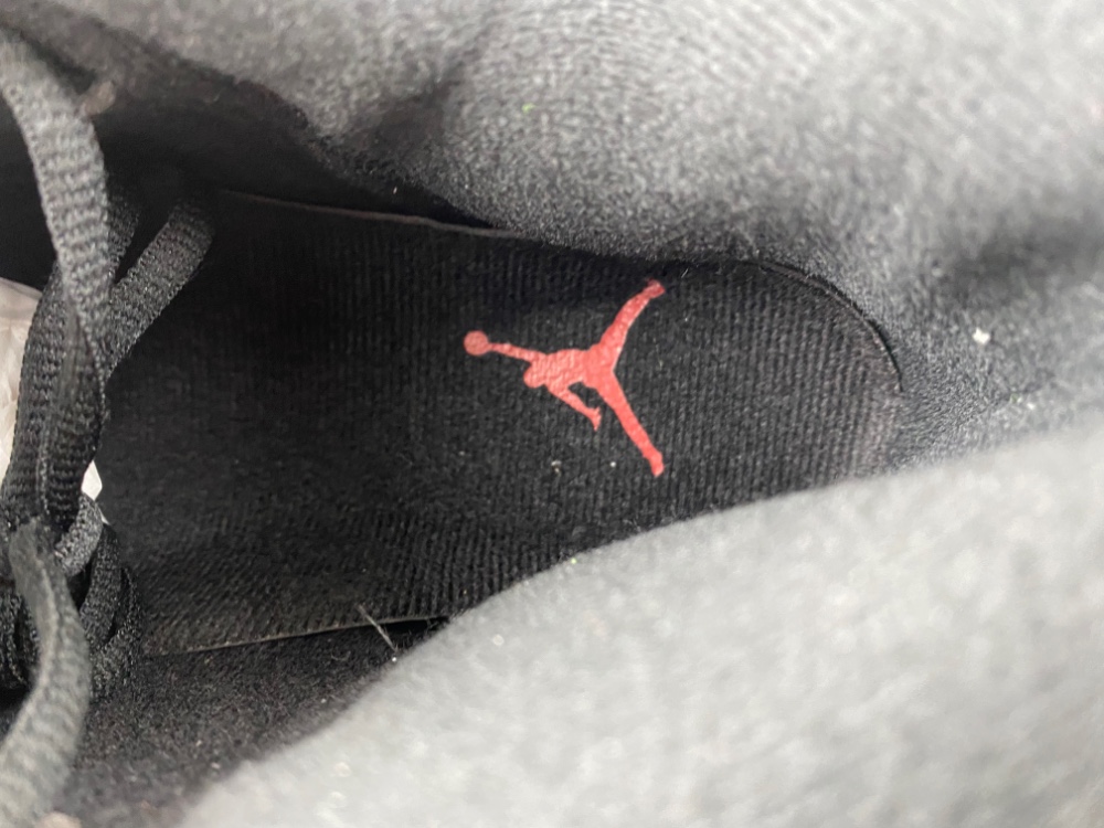 Air Jordan 14 “Last Shot”487471-003