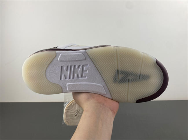 Maniére x Air Jordan 5 Retro OG AM