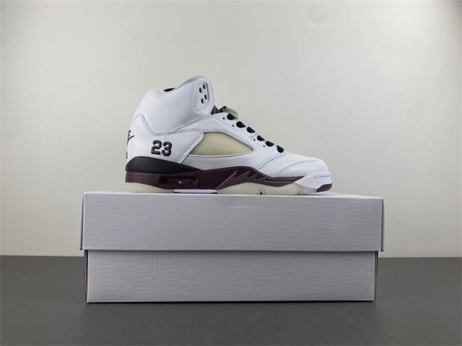 Maniére x Air Jordan 5 Retro OG AM