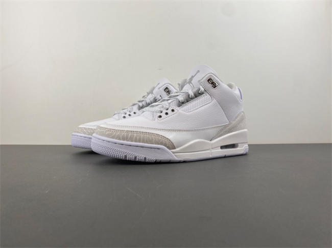 Air Jordan 3 “Pure Money” 2025