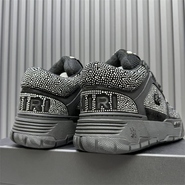 Amiri MA-1 Sneaker Strass