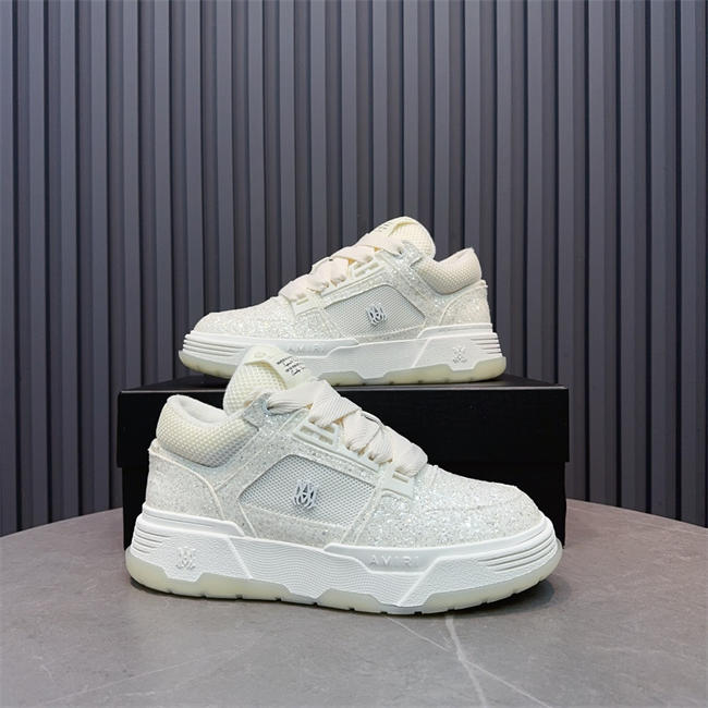 Amiri MA-1 Sneaker Strass