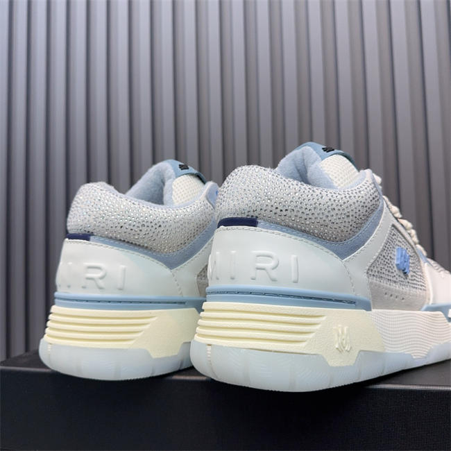 Amiri MA-1 Sneaker Strass