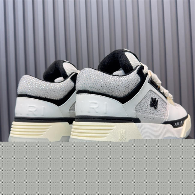 Amiri MA-1 Sneaker Strass
