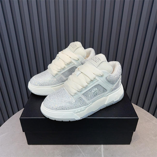 Amiri MA-1 Sneaker Strass