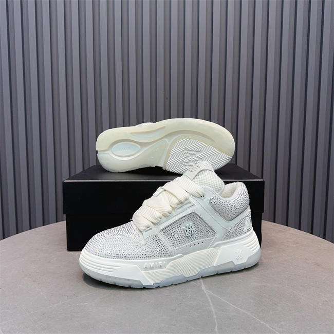 Amiri MA-1 Sneaker Strass