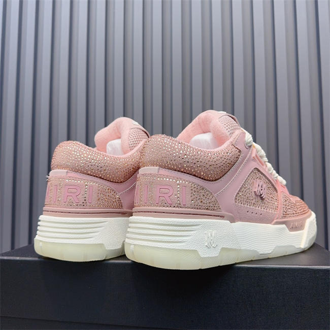 Amiri MA-1 Sneaker Strass