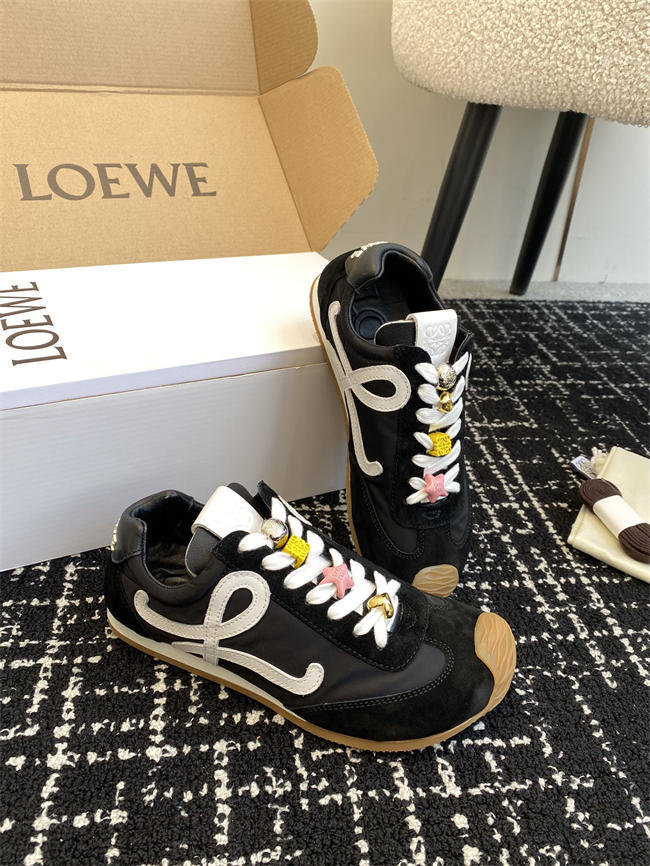 Loewe 2025 balletrunner