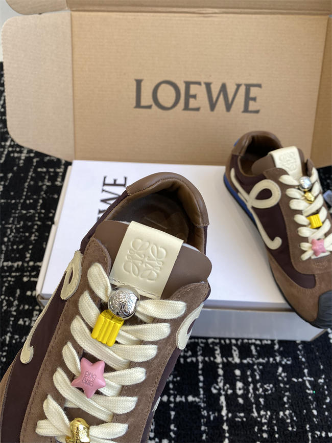 Loewe 2025 balletrunner