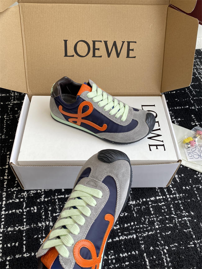 Loewe 2025 balletrunner