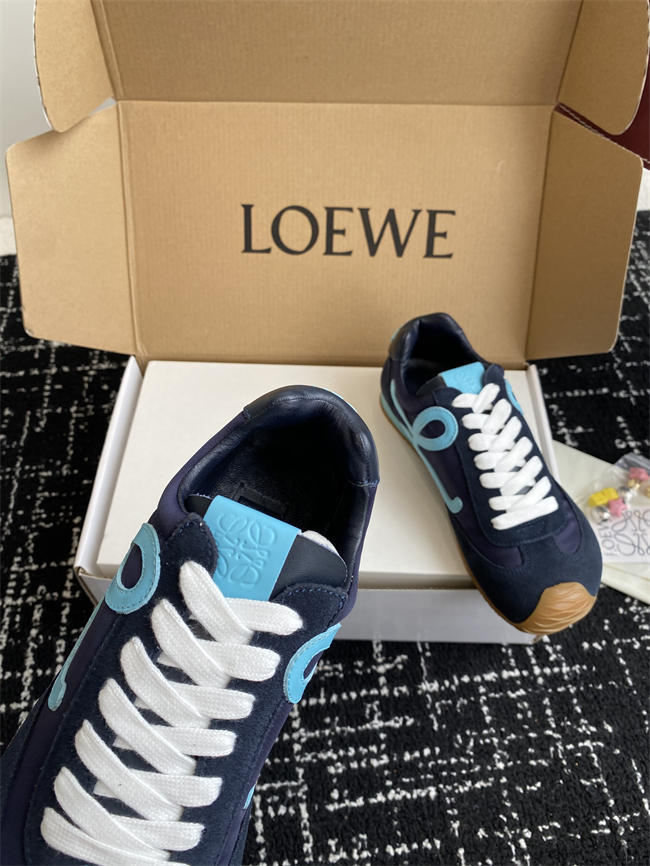 Loewe 2025 balletrunner