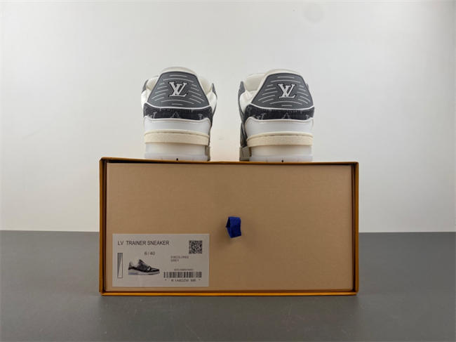Louis Vuitton LV trainer